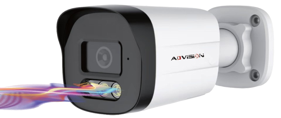 Advision IP Cameras