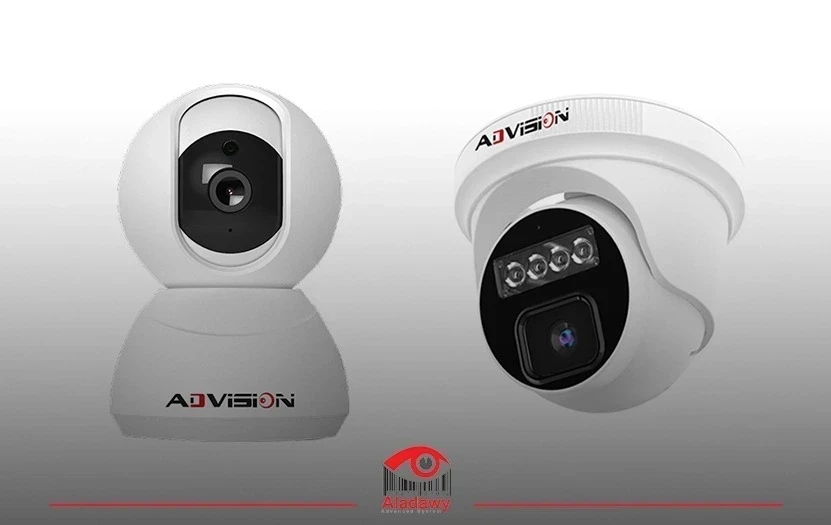 IP Cameras