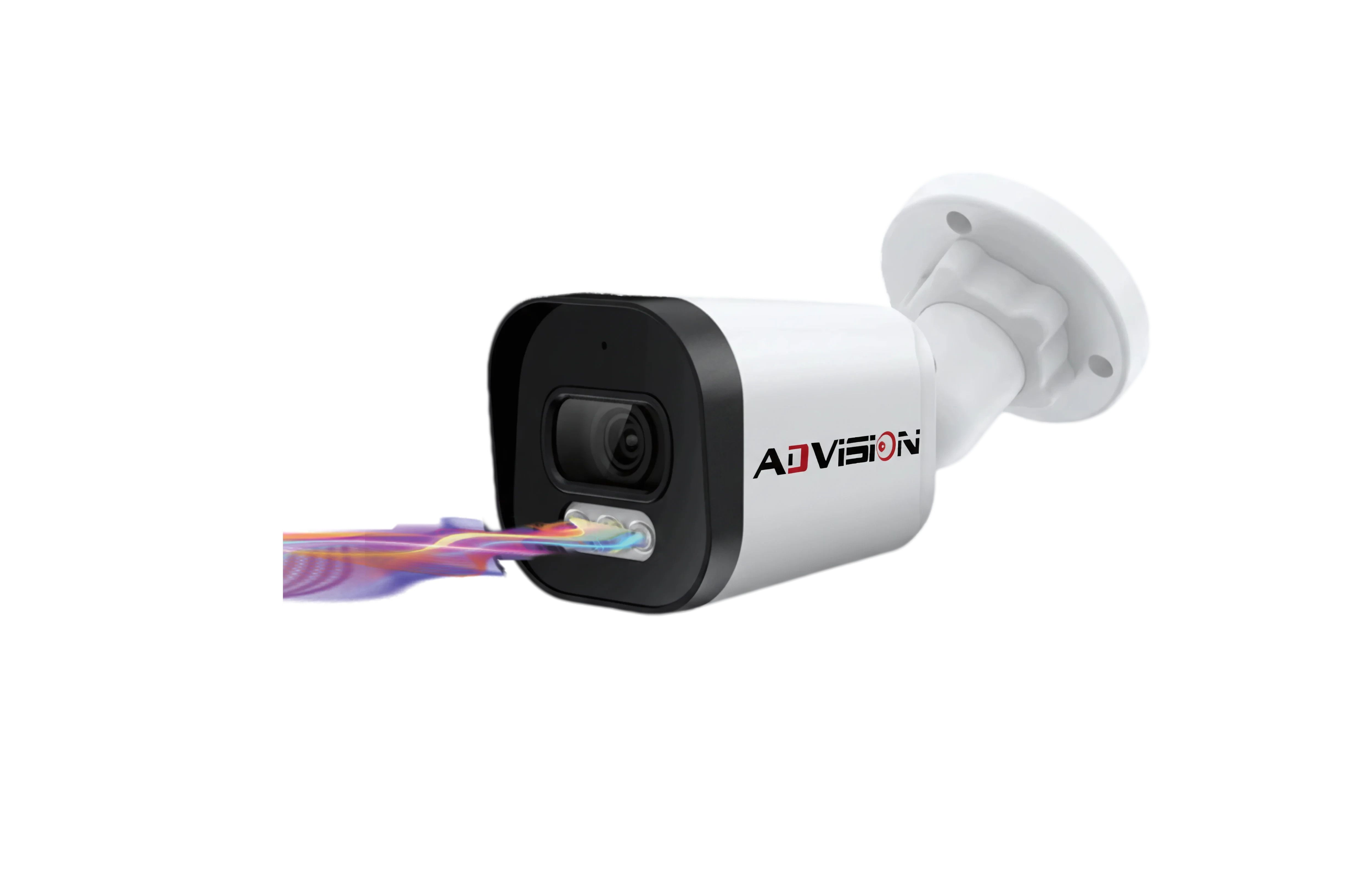 ADVISION AD-B1511C-A-S2-L 5MP Smart Dual-Light AI Bullet IP Camera